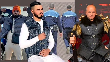 Fratele lui Ovidiu Neveu, prins în FLAGRANT după ce l-a ȘANTAJAT pe Amatto Zaharia. În anchetă apare și numele lui Daniel Ghiță | UPDATE: Prima reacție a deputatului