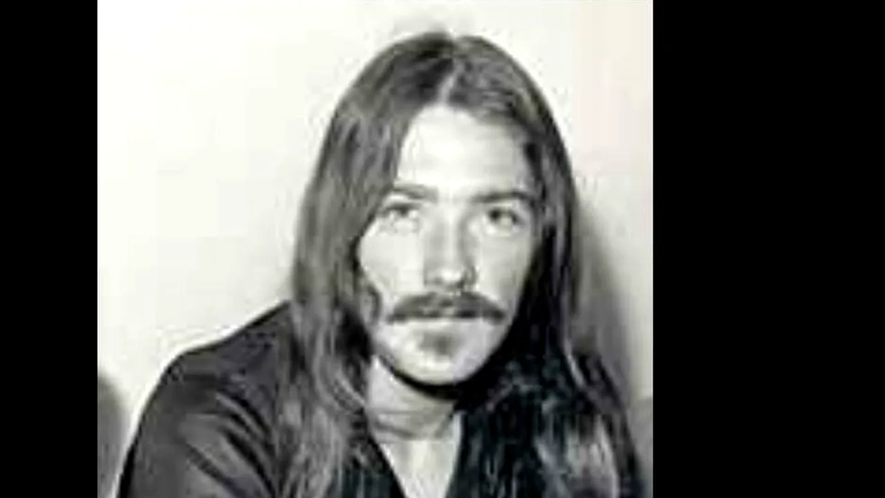 Doliu în lumea muzicii! Colin Burgess, membru original al trupei AC/DC, a murit