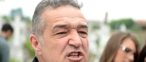 Clubul Sportiv al Armatei a primit certificatul de înregistrare al mărcii Steaua București. Vor notifica echipa lui Gigi Becali să nu mai folosească acest nume fără consimțământul lor 