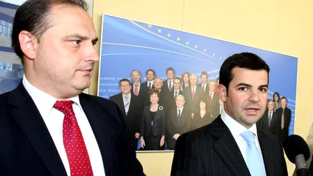 Ministrul Comunicațiilor vrea să mărească salariile angajaților. Cotovelea: „E un minister de top. E inadmisibil un salariu mediu de 1.400 de lei