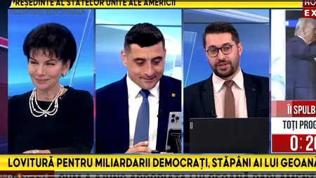 Simion despre vizitele lui Geoană la Cătăuță: „Nu pot eu să judec, pe mine mă interesează dacă poate reprezenta o soluție pentru România”