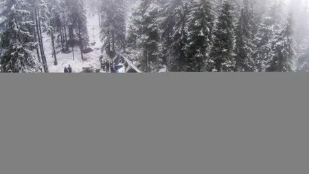 Medicii Calu și Pivniceru, externați și aduși la București cu o aeronavă donată SMURD