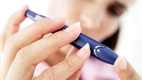 Regimul hipocaloric poate vindeca diabetul de tip 2