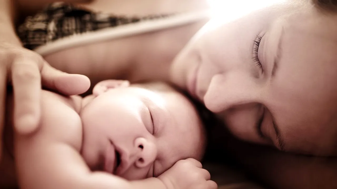 Cum afectează bebelușul emoțiile din timpul sarcinii 