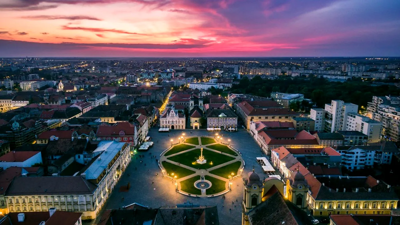 Orașul din România cu CELE MAI IEFTINE CHIRII! Care este bugetul necesar pentru închirierea unei locuințe