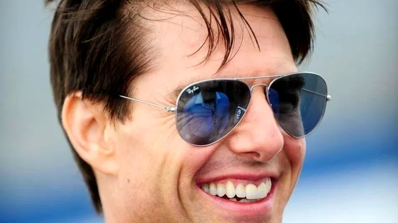 Tom Cruise, dat în judecată pentru 1 miliard de dolari
