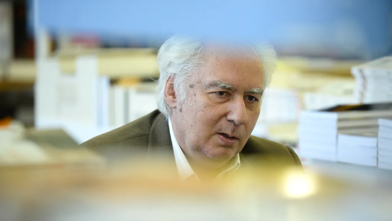 Lucian Boia: 