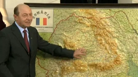 SCANDALUL SCHENGEN. Băsescu, după ce Ponta a anunțat că România nu va mai cere un vot în JAI: 