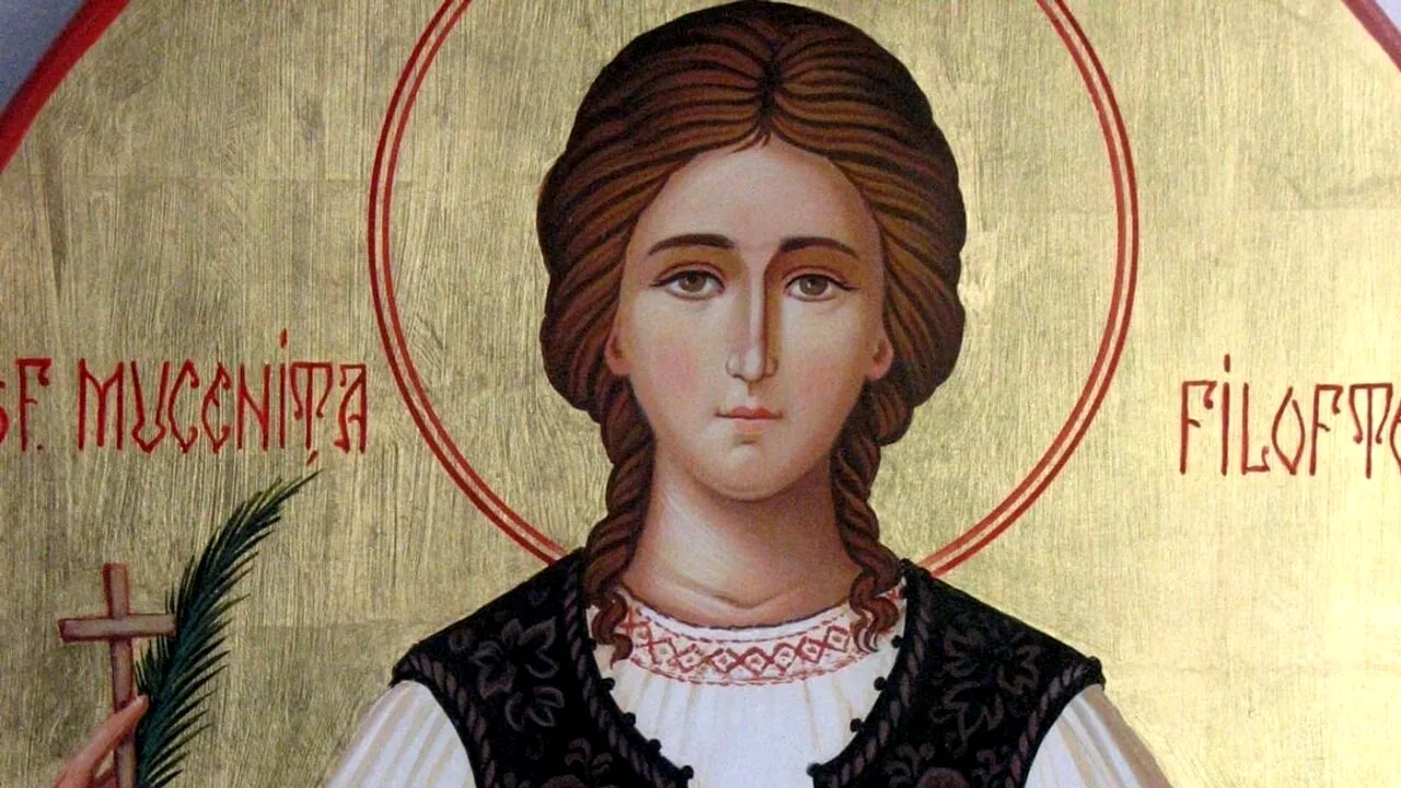 Tradiții și superstiții de Sfânta Filofteia. Ce este bine să faci și ce să nu faci pe data de 7 decembrie