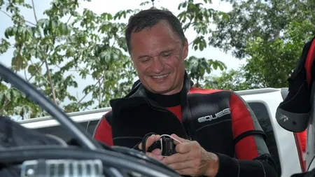 Cine este Leszek Czarnecki, miliardarul polonez care va intra pe piața bancară din România