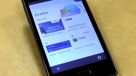 Mozilla 
