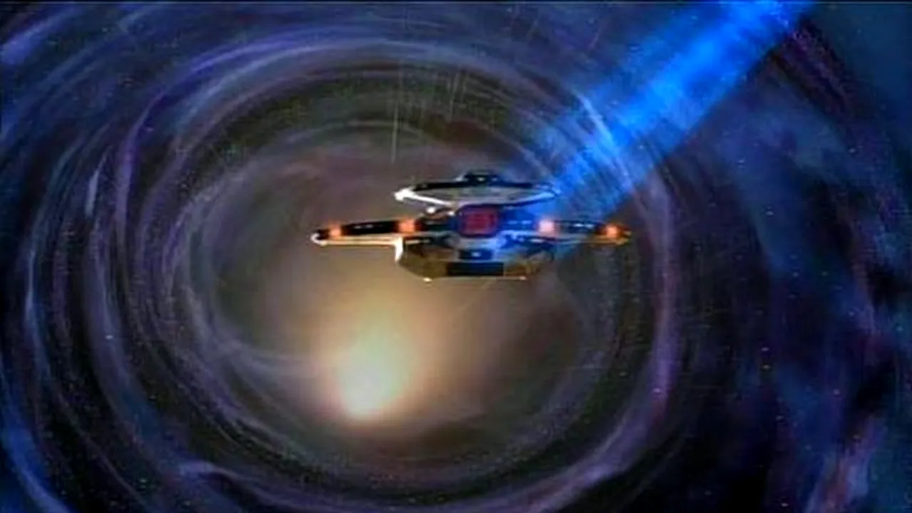 Star Trek, cu un pas mai aproape de realitate