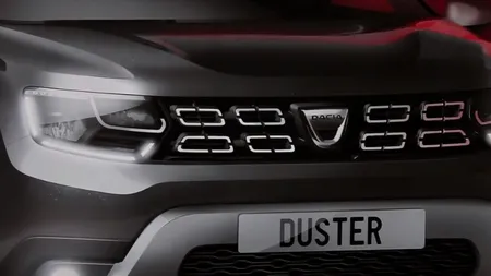 Cât costă noua Dacia Duster în România. Versiunea de top vine cu 2.000 de euro sub prețul din Franța