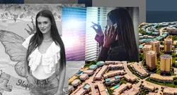 Tragedia din Cosmopolis putea fi evitată? NAȘA Teodorei ar fi avertizat-o pe tânăra de 23 de ani că fostul iubit se află în complexul rezidențial