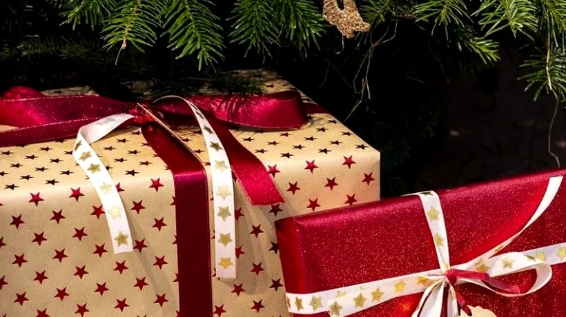 Cadourile de Crăciun, o adevărată dilemă: Câteva idei care vă vor ajuta să găsiți cadoul potrivit pentru cei dragi 
