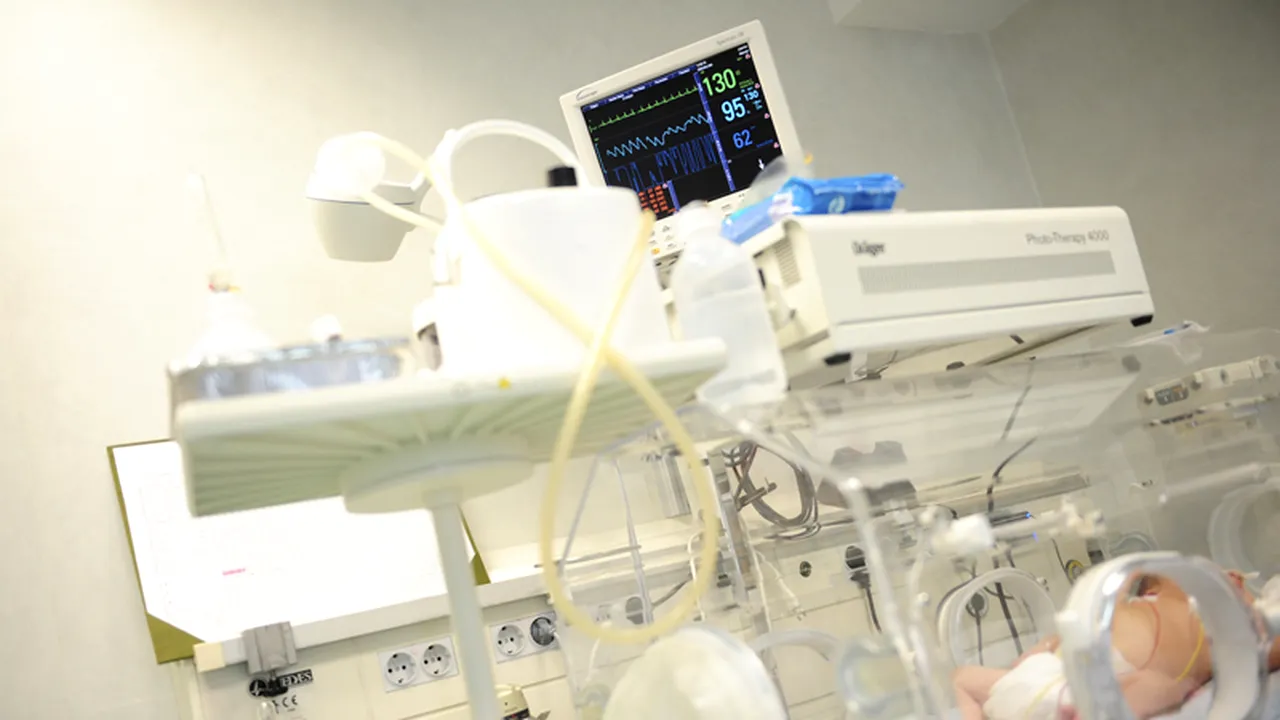 Arafat: Avem deja 15 medici care vor fi pregătiți în străinătate pentru operații pe inimă la copii