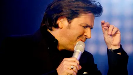 Concertele lunii ianuarie în București: Thomas Anders, Sabaton, Delia și Alexandra Ușurelu