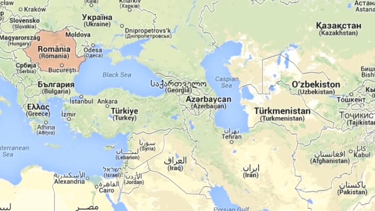 AFP: Retragerea soldaților americani din Afganistan s-ar putea face prin România