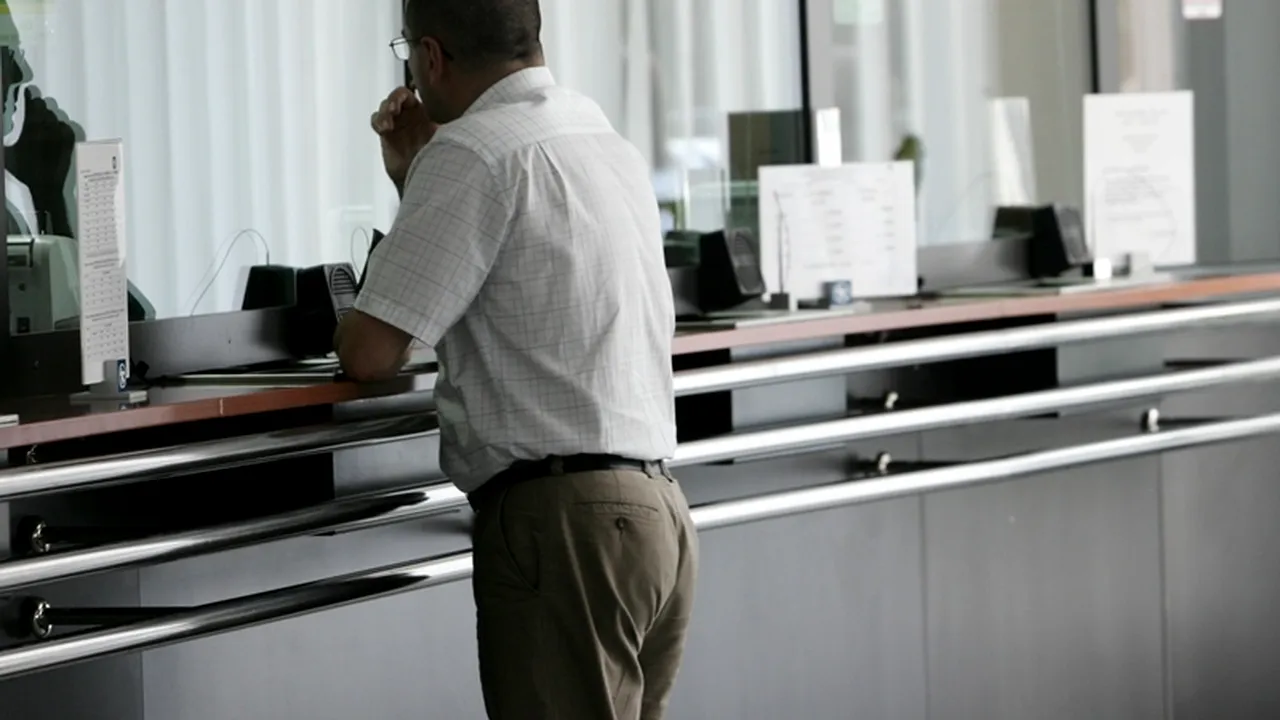 Topul amenzilor acordate de Protecția Consumatorilor băncilor din România în 2012. Care au fost cele mai frecvente plângeri făcute de clienți