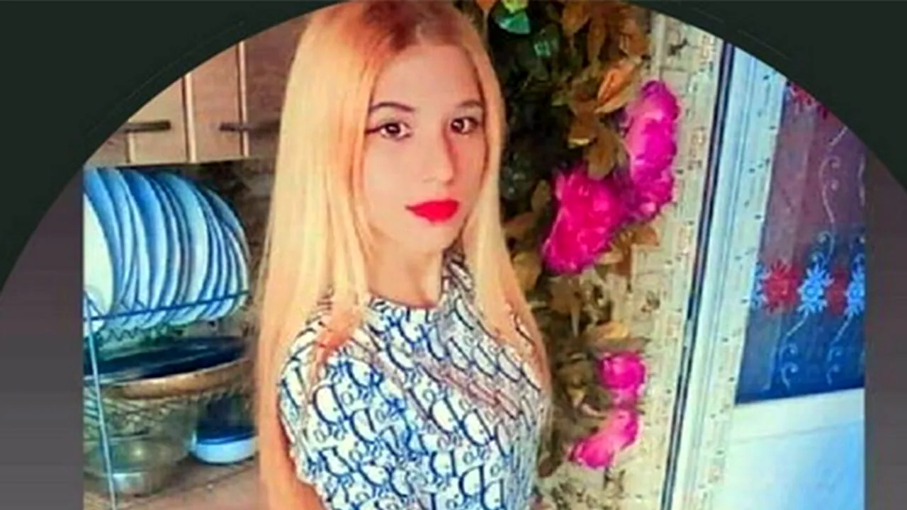 Pe 23 aprilie 2023, SORINA din Cluj a fost dată dispărută. Ireal unde a fost găsită acum, după o lună de căutări