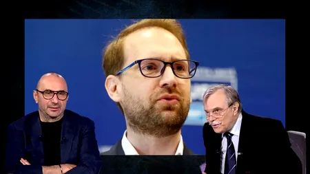 Valentin Stan: În baza legii partidelor politice, conducerea USR este ilegală. Fritz nu este cetățean român