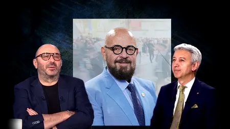 Dan Diaconescu: „Piedone a fost denigrat teribil cu 24 de ore înainte să fie dus la DNA”