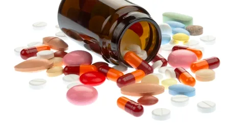 Principalele destinații pentru exportul paralel de medicamente din România