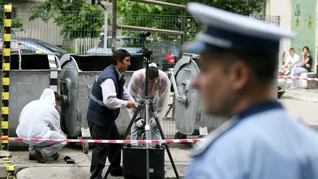 Un student a fost înjunghiat mortal în campusul de la Agronomie