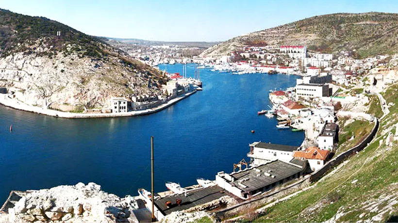 Crimeea estimează că va obține până la 2 miliarde de dolari din turism în 2015