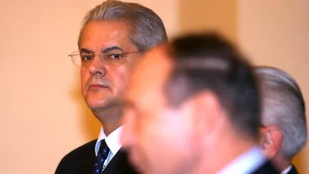 Năstase: Nu-i urez nimic lui Băsescu de ziua lui, sunt convins că va avea ceea ce merită