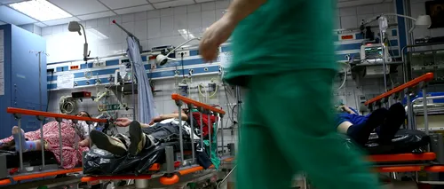 Tânăr de 17 ani, la spital după ce s-a electrocutat în parcul de distracții din Eforie Nord