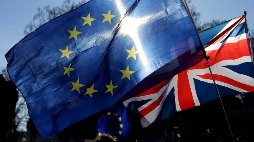 UE ar putea amâna decizia privind prelungirea Brexit pe fondul tensiunilor politice din Marea Britanie