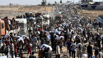 Statele Unite și Israelul și-au retras delegațiile de la negocierile cu HAMAS /„Vom analiza opțiuni alternative”
