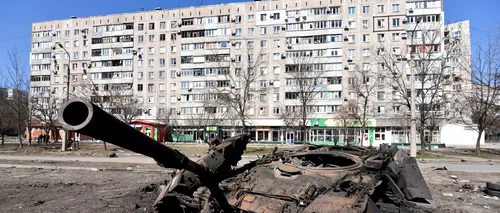 LIVE UPDATE. Războiul din Ucraina, ziua 28. Aproximativ 100.000 de oameni rămân blocați în Mariupol / Rusia ar putea fi exclusă din G20
