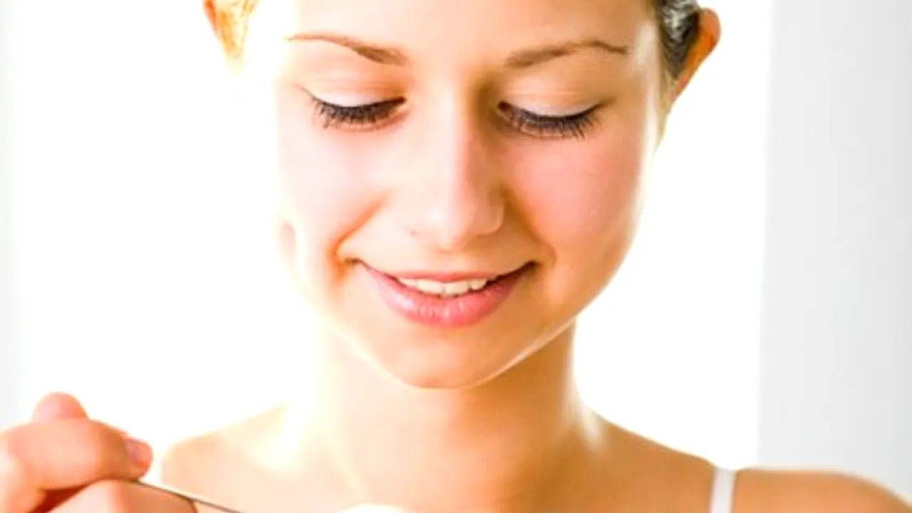 STUDIU. Iaurtul combate hipertensiunea arterială