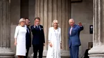Macron și Regele Charles al III-lea celebrează relația istorică franco-britanică la tapiseria de la Bayeux: „Un prețios simbol al încrederii”
