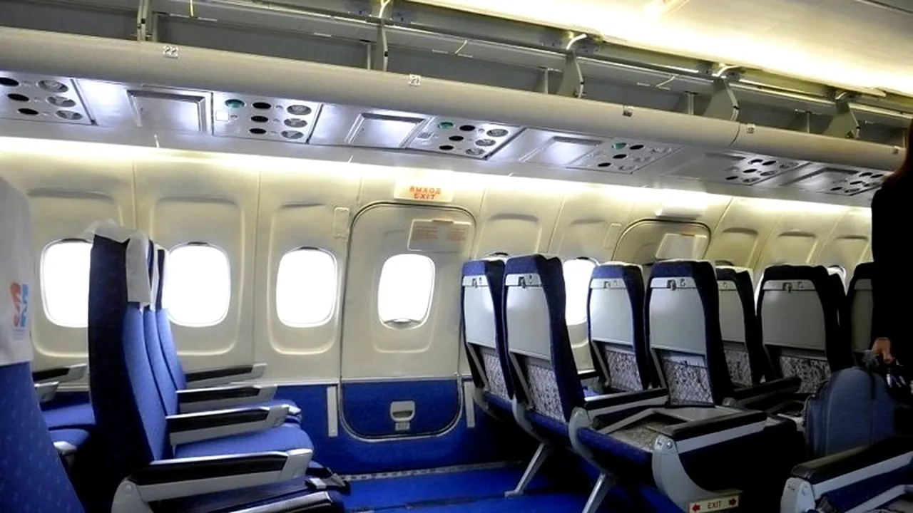 Rușii vor să construiască avioane civile la fabrica Romaero