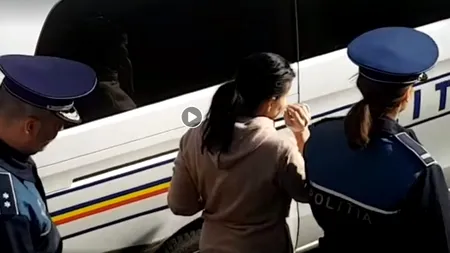 PROCEDURĂ. Sorina Pintea, luată cu ambulanța de la arest / Ce o așteaptă după eliberare