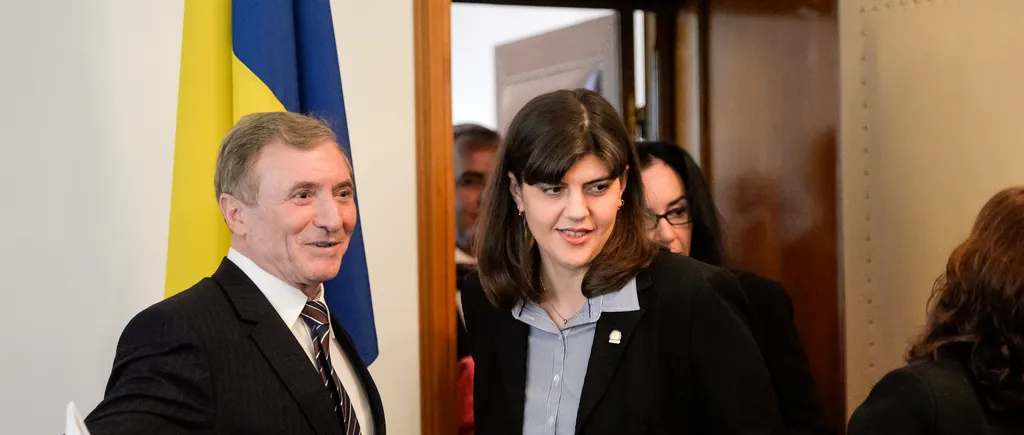 Ministrul Justiției anunță când va fi decide dacă Lazăr și Kovesi rămân sau nu în funcție 