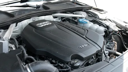 Sute de service-uri auto, verificate de Garda de Mediu. S-au dat amenzi de peste 1 milion de lei