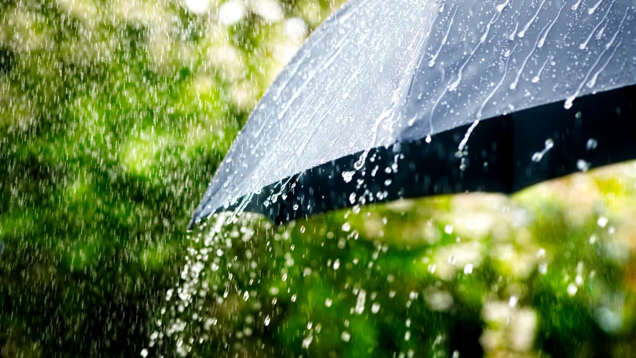 Meteo 5 mai 2025: maximă de 31 de grade în Muntenia, ploi și instabilitate atmosferică în cea mai mare parte a țării