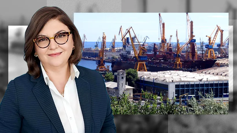 Comisarul european Adina Vălean: Podul de la Brăila, un proiect civil-militar strategic al UE. Care este rolul său geopolitic în contextul Ucraina