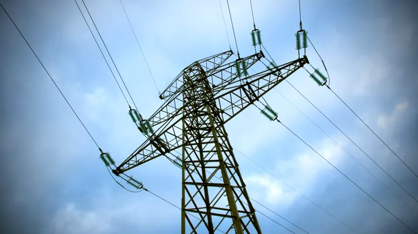 Alimentarea cu energie electrică, întreruptă temporar, în anumite zone din Bucureşti şi din judeţele Ilfov şi Giurgiu