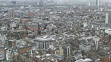 La zece ani după polonezi, Londra se teme de un aflux de români și bulgari după 1 ianuarie
