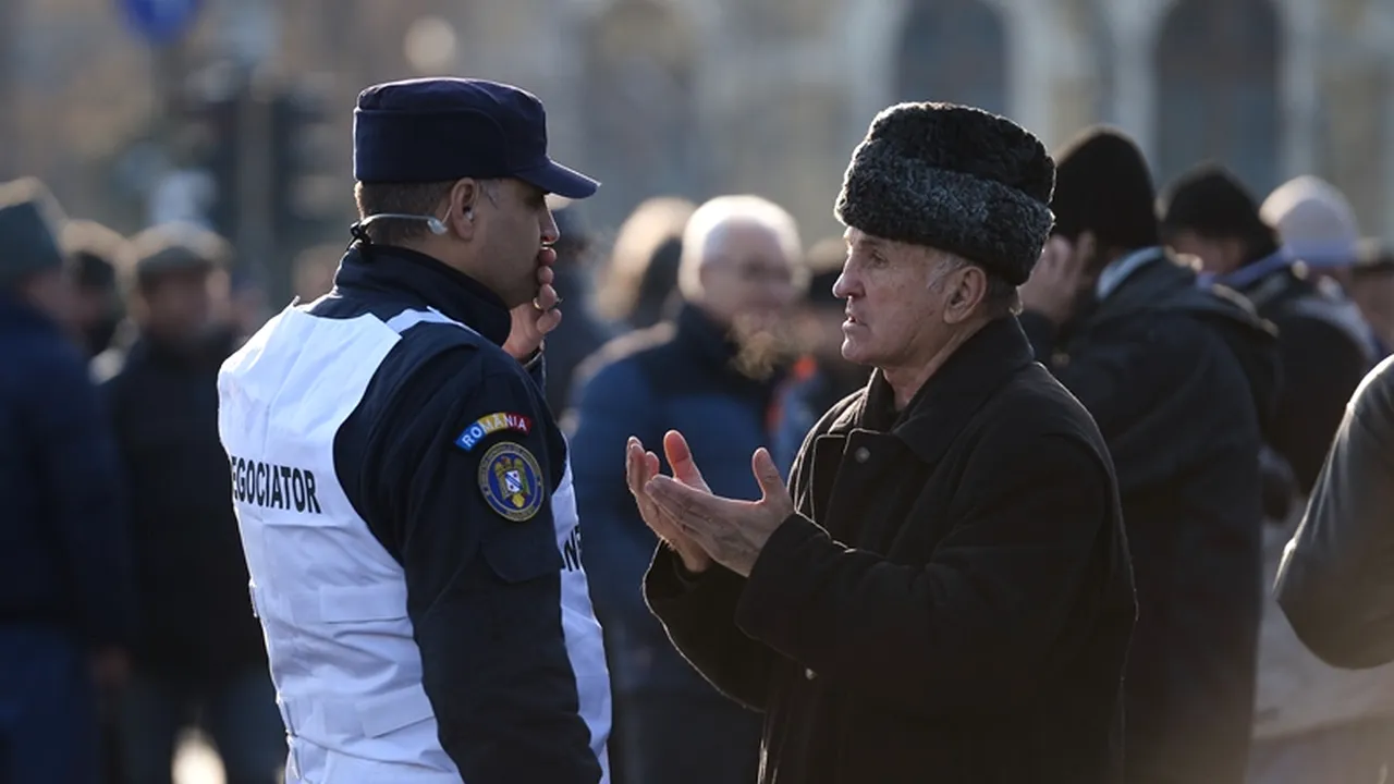 Ministrul Liviu Pop: OUG privind revoluționarii nu poate fi retrasă, dar se pot face corecturi în Parlament