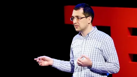 Cristian Vasilcoiu, atac la consilierul lui Vlad Voiculescu. Ștefan Voinea „Pantalonaș”, nepot de colonel în Securitate!