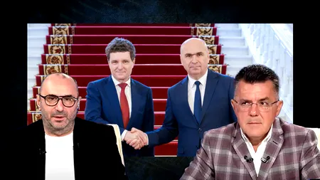 Dan Dungaciu: „ROMÂNIA s-a predat complet unei viziuni complet greșite”