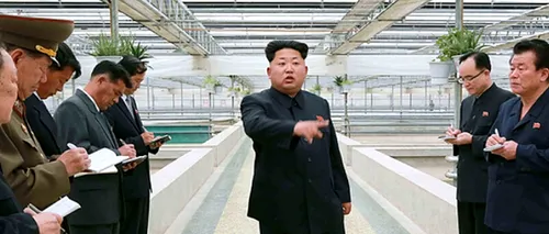 Planul secret al lui Kim Jong-un, deconspirat de spionii din Coreea de Sud