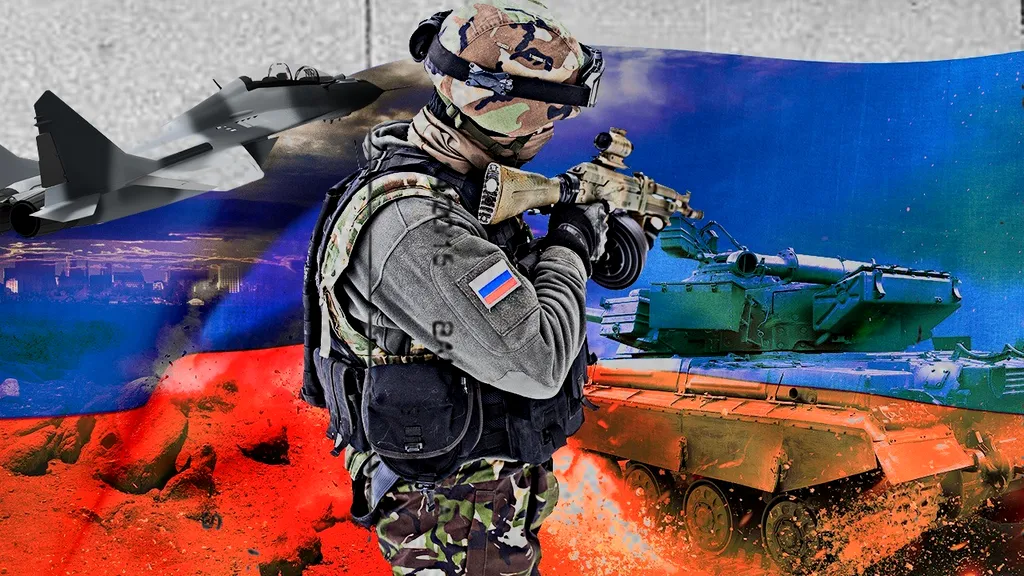 VIDEO | Armata rusă face recrutări: „Alegeți stabilitatea, ample oportunități de autoîmplinire, un nivel de viață decent”. Cum sunt pregătiți militarii