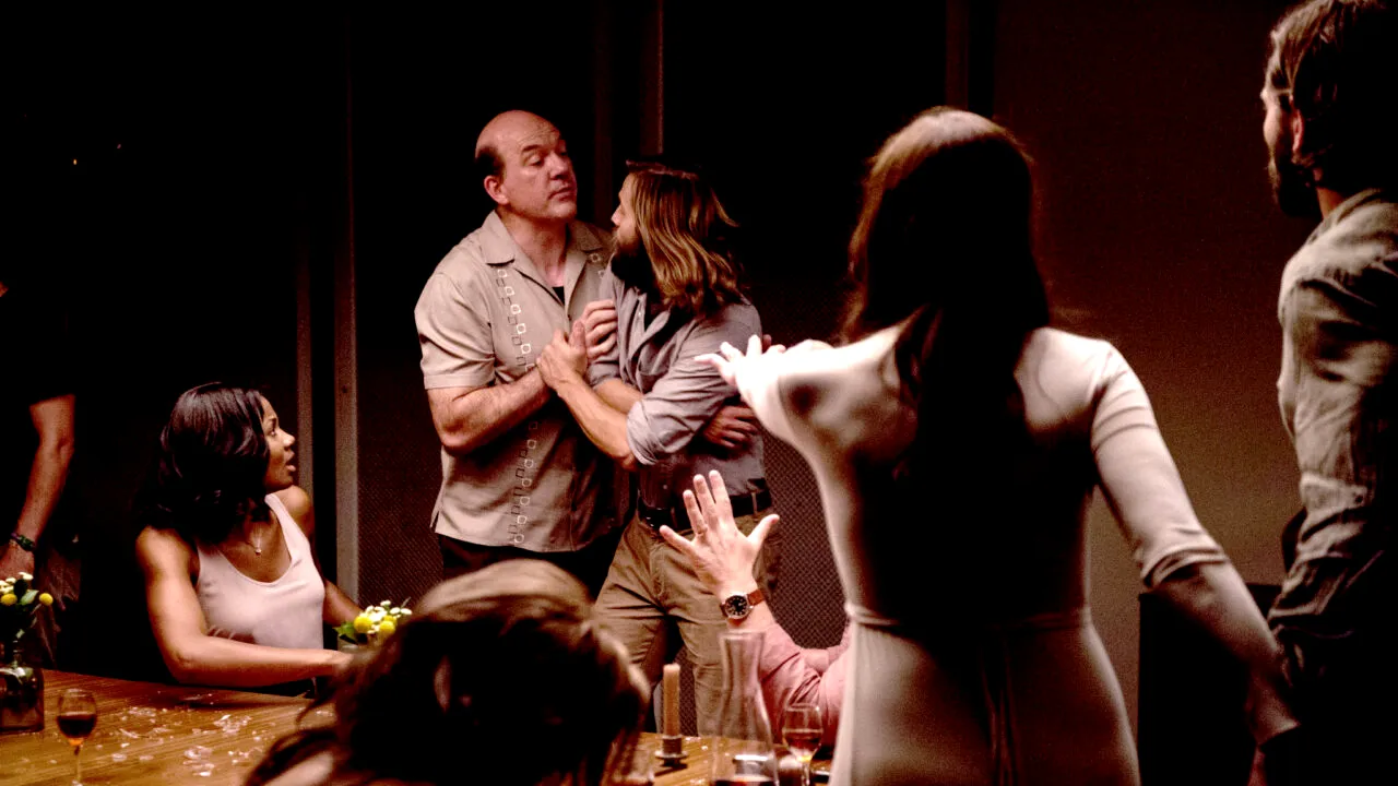 Filmul „The Invitation” se află pe primul loc în box office-ul nord-american de weekend, cu cele mai slabe încasări din ultimele 16 luni